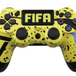 PS4 Playstation 4  Themed FIFA model Controllers
