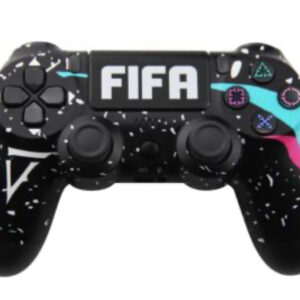 PS4- Playstation 4 Themed FIFA model Controllers